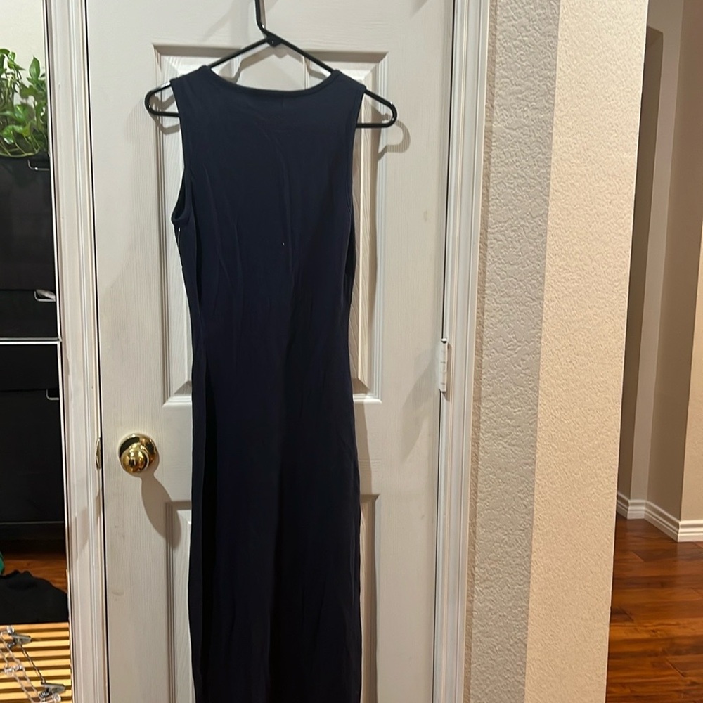 Micheal star midi dress size 2